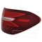 Tyc TAIL LAMP 11-14515-00 - alternate 1